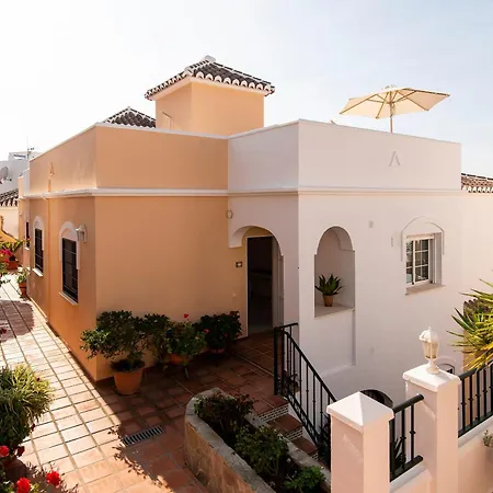 Casa Cecilia Lägenhet