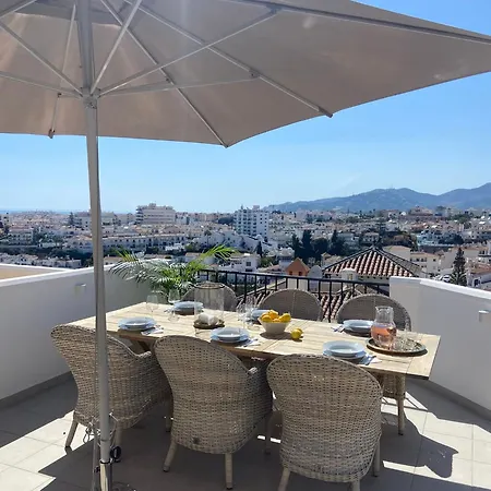 Casa Cecilia Apartmán *