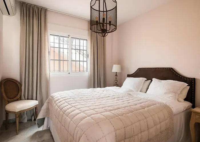 Casa Cecilia ネルハ