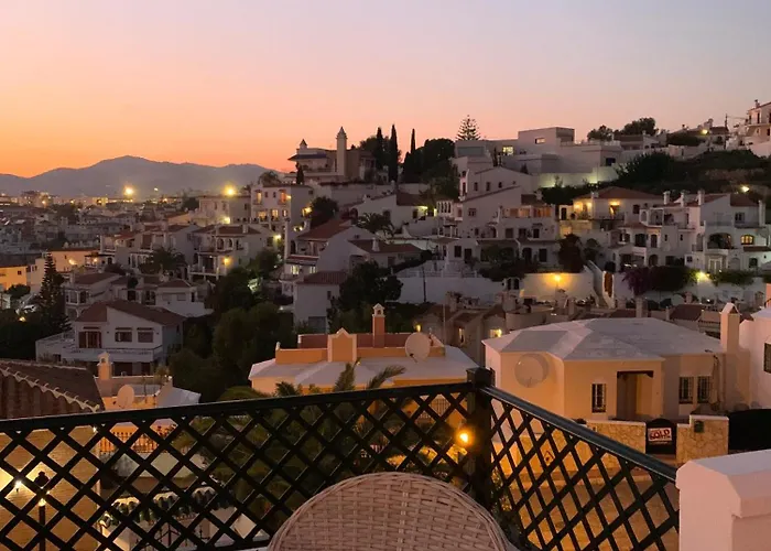 Casa Cecilia Lejlighed *