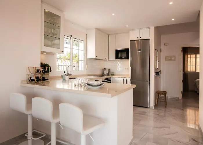 Lejlighed Casa Cecilia